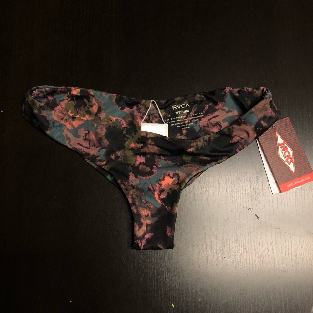 Rvca swim bikini